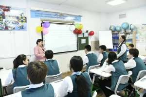 1-11-сынып оқушыларына кәсіби бағдар беру жөніндегі бірыңғай нұсқаулық әзірленіп жатыр