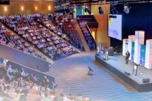 Қазақстанда инклюзивті білім беру жөніндегі Дүниежүзілік конгресс өтеді