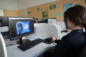AI тақырыптары мектептердің оқу бағдарламасына енгізілді