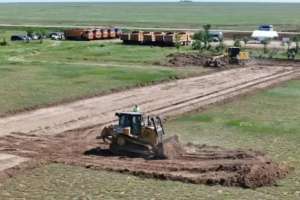 «Өңірлердің дамуына серпін береді»: «Астана – Ырғыз» автожолының құрылысы талқыланды