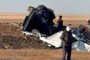 Ақтөбе облысындағы жол апатын тергеу үшін үкіметтік комиссия құрылды