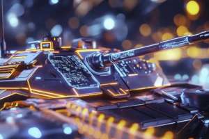 Бүгін – қорғаныс өнеркәсібі қызметкерлері күні