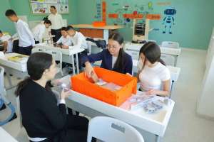 Мектептерде бейіндік сыныптар ашылып жатыр – министрлік