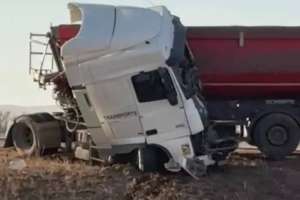 Ақтөбе облысындағы жол-көлік оқиғасын тергеу үшін арнайы топ жіберілді