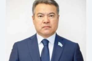 Ұлық мерекемен тұспа-тұс келген қос газеттің 35 жылдығы құтты болсын! - депутат