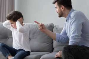 Жамбыл облысында өз баласының бетінен ұрған ер адамға үкім шығарылды