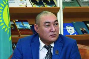 Қазақтың бұған дейінгі көрген қасіреттері мен қайғысы қасиетті қастерге айналсын - Дәулеткерей Кәпұлы