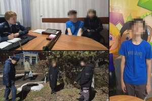 «Қауіпті әзіл»: мектептерге бомба қойылғаны туралы жалған хабар таратқан жасөспірімдер ұсталды