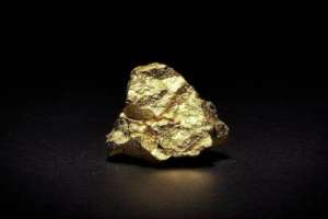 Қазақстанның шығысында алтын өндіру үшін өзен арнасын өзгерткен