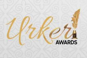 «Үркер» ұлттық сыйлығына өтінімдер қабылдау басталды