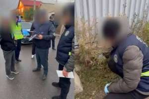 Қарағандыда есірткі таратқан шетелдіктер ұсталды