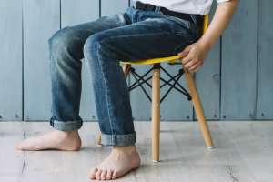 Қызылорда облысында жасөспірімдер мүгедек баланы қорлаған