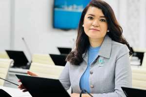 Әр азаматқа ел дамуындағы жауапкершілігін еске салатын маңызды мереке – Мәдина Әжікенова