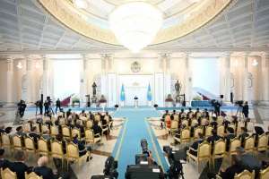 Тоқаев шағын және орта кәсіпті қолдау үшін шаралар қабылданатынын мәлімдеді