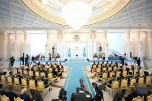 Білім беру саласына бөлінетін қаржы үш есеге артты – Президент