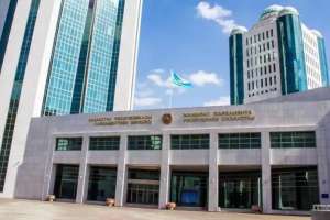 Әсел Жанәбілова Орталық сайлау комиссиясының мүшесі қызметіне тағайындалды