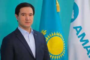 Мәжіліске жаңа депутат қосылды