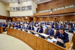Жаңа Құрылыс кодексінің жобасын Мәжіліс бірінші оқылымда мақұлдады