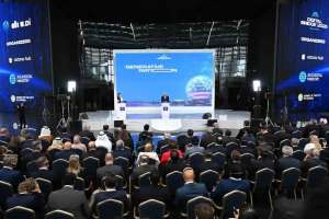 Президент жасанды интеллектіні пайдалану үшін тиісті заңнамалық негіз қалыптастыру қажеттігін айтты