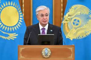 Президент алдағы Ұстаздар күнімен құттықтады