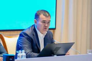 Үркерде жыл соңына дейін тағы екі мектеп,  ал келесі жылы жаңа балабақша ашылады - Жеңіс Қасымбек