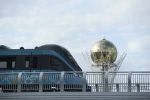 LRT Қосшыға дейін созылады – Жеңіс Қасымбек