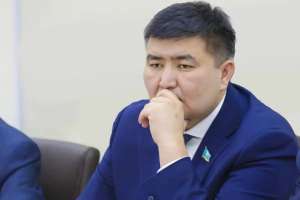 «1 триллион теңге»: депутат «Бәйтерек» холдингінің табысын қадағалау мәселесін көтерді