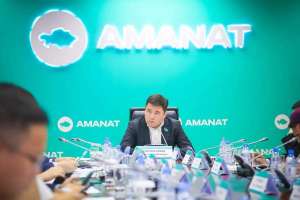 «Пранкпен лүпіл санын арттырған»: Депутат Нартай Сәрсенғалиев пранк жасайтындарды сынға алды