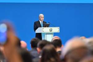 Президент: «Білім мен ғылым – әлемді өзгерте алатын ең басты күш»