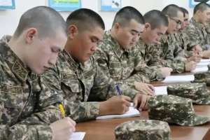Әскери оқу орындарында қандай жаңашылдықтар бар