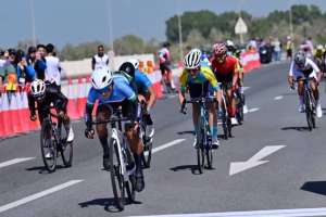 Астаналық спортшы жасөспірімдер арасындағы Азия ойындарының күміс жүлдегері атанды