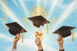 Бүгін магистратураға түсуге КТ-ға өтініш беру, докторантураға түсуге құжаттарды қабылдау басталды