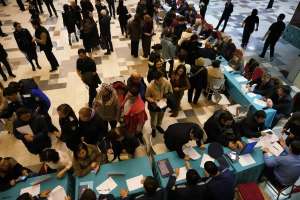 Астанада «Халық заңгері» жалпы республикалық акциясы өтіп жатыр