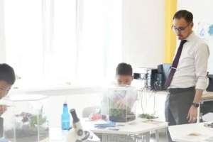 Қазақстанның аймақтарында британдық білім беру стандартының ауқымы кеңейіп жатыр