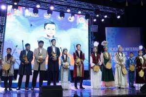 Астанада өткен республикалық жас ақындар айтысының жеңімпазы анықталды