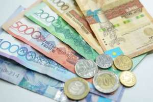 Ұлттық банк теңгенің қымбаттау себебін түсіндірді