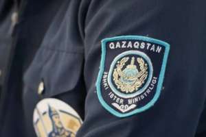 Алатауда тегін тамақ таратқан дәмхана иесіне айыппұл салынды