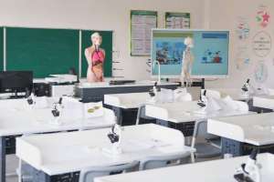 Елімізде  232 жаңа мектеп салынып жатыр – министрлік