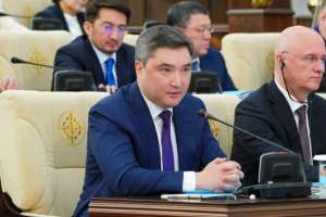 Премьер-министр АӨК өнімдерін терең өңдеу жобаларына инвестиция тартуды тапсырды