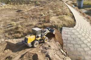 Ел өңірлерінде су тасқынына қарсы дайындық жұмыстары жүріп жатыр