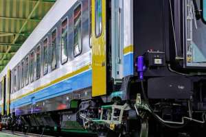 Stadler вагондары еліміздің солтүстігіндегі климаттық сынақтардан сәтті өтті
