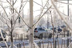 Бүгін Астанада ауа райы қандай болады