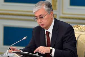 Президент Жарлығымен ҚР ішкі саясатының негізгі қағидаттары, құндылықтары мен бағыты бекітілді