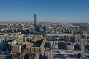 Бүгін Астанада ауа райы қандай болады