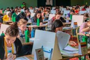 Биыл олимпиадаларға 1,5 млн оқушы қатысып жатыр – министрлік