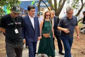 Қазақстан мен Бразилия қалдықтарды басқару, биоалуантүрлілік жөнінде ынтымақтастықты арттырады