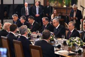 Тоқаев «Орталық Азия – АҚШ» саммитіне қатысты