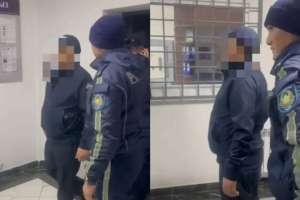 Жамбыл облысында халықаралық іздеуде жүрген күдікті ұсталды