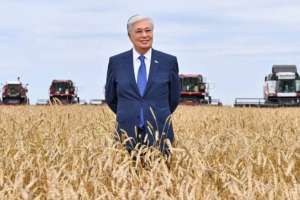 Реформалардың мәні – 4: Қуатты өңірлер – қуатты ұлт