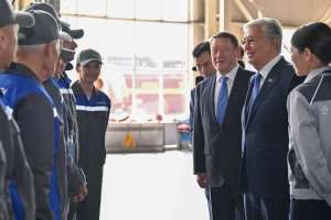 Жүйелілік, ауқымдылық, кезеңділік: Сенат төрағасы Президенттің өңірлік реформаларының үш басты қағидасын айтты